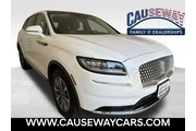 Lincoln Nautilus 2022 AWD Re en Vineland