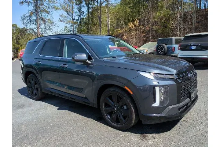 $34994 : Hyundai PALISADE 2024 AWD XR image 2