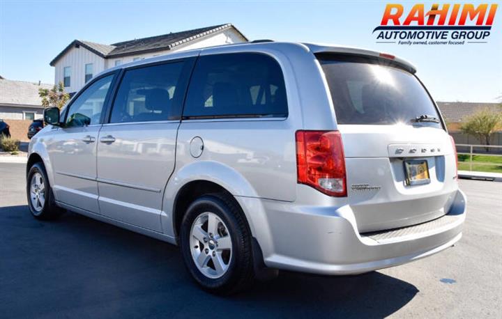 $6997 : 2011 Grand Caravan Crew image 7