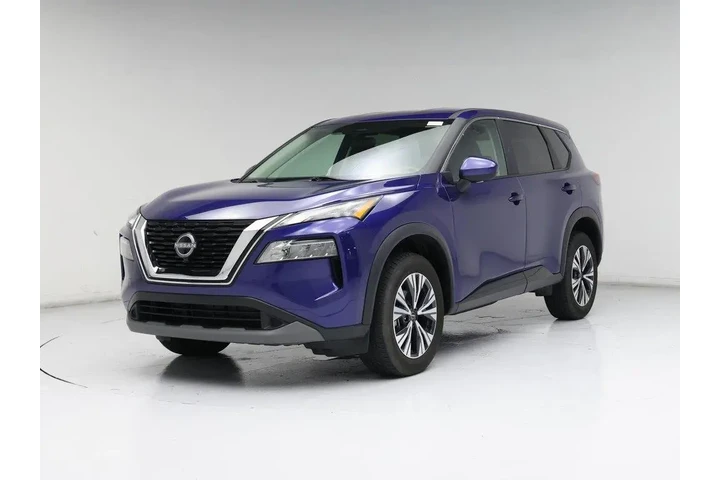 $20998 : Nissan Rogue 2023 AWD SV 4dr image 4