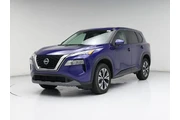 $20998 : Nissan Rogue 2023 AWD SV 4dr thumbnail