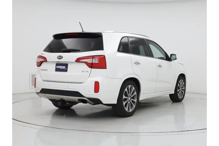 $15998 : Kia Sorento 2015 SX 4dr SUV image 8