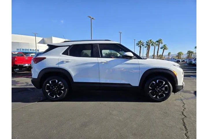 $19991 : Chevrolet Trailblazer 2021 L image 7