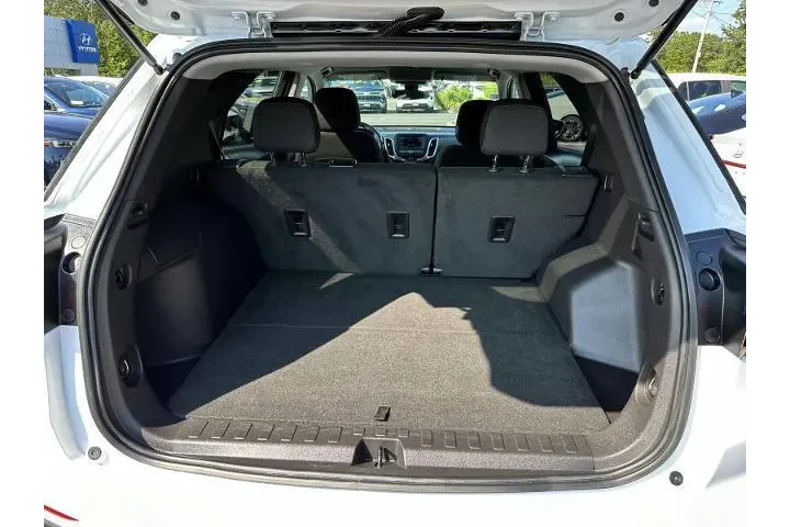 $21888 : Chevrolet Equinox 2023 4x4 L image 7