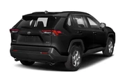 $26995 : Toyota RAV4 2021 AWD XLE Pre thumbnail