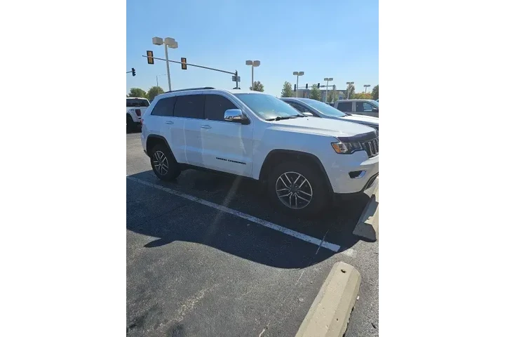$15495 : Jeep Grand Cherokee 2019 4x4 image 2