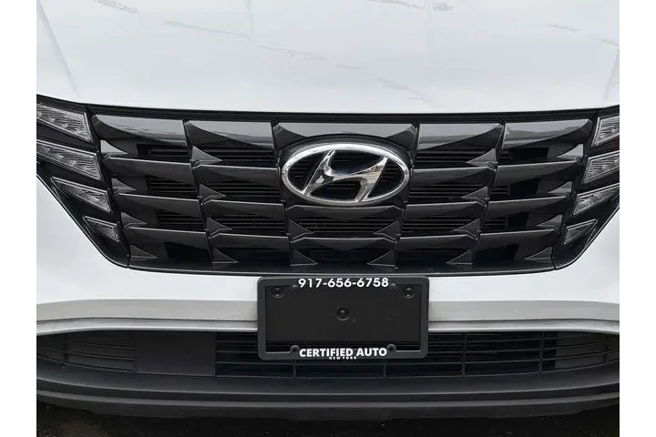 $20359 : Hyundai TUCSON 2023 AWD SEL image 8