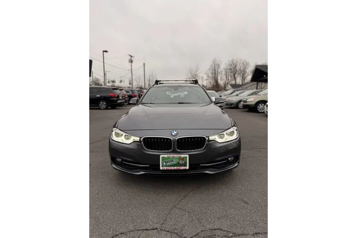 $16500 : 2017 BMW 3 Series 330i xDrive image 4