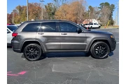 $23512 : Jeep Grand Cherokee 2020 4x2 thumbnail