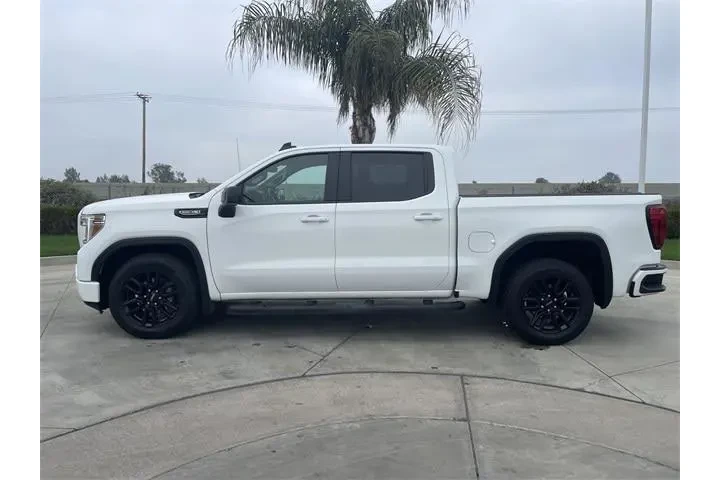 $30767 : GMC Sierra 1500 2021 4x2 Ele image 5