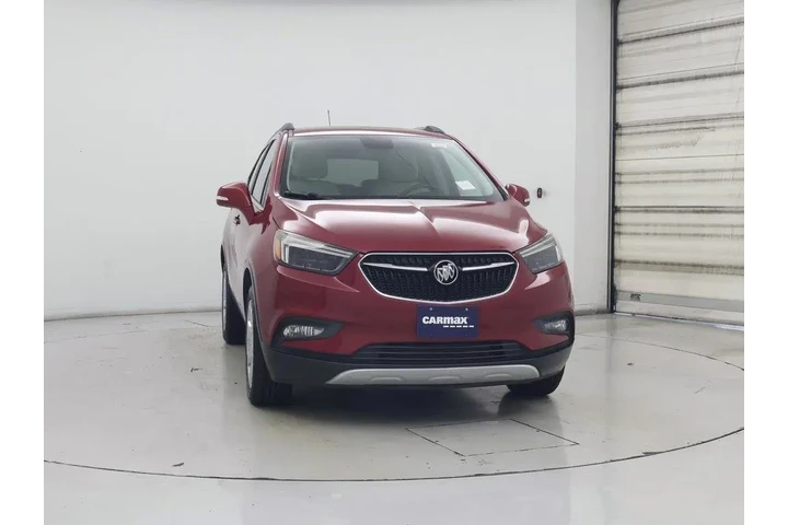 $14998 : Buick Encore 2017 AWD Essenc image 5