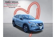 Nissan Rogue 2021 AWD SL 4dr en Long Island
