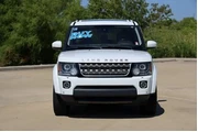 $13724 : Land Rover LR4 2016 AWD HSE thumbnail