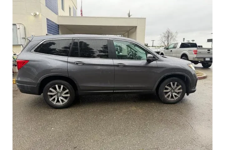 $25500 : Honda Pilot 2020 AWD EX-L 4d image 6