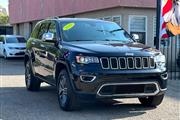 $16999 : 2017 Grand Cherokee thumbnail