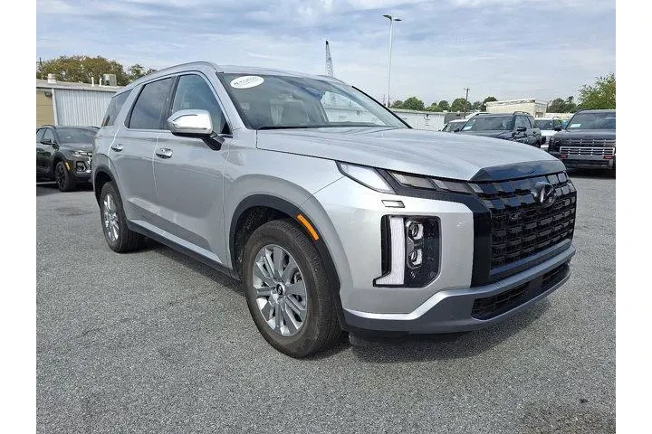$38939 : Hyundai PALISADE 2025 AWD SE image 1