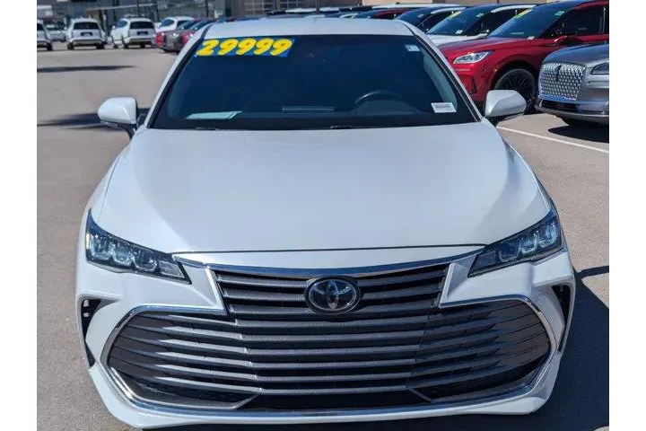 $29999 : Toyota Avalon 2022 XLE 4dr S image 6
