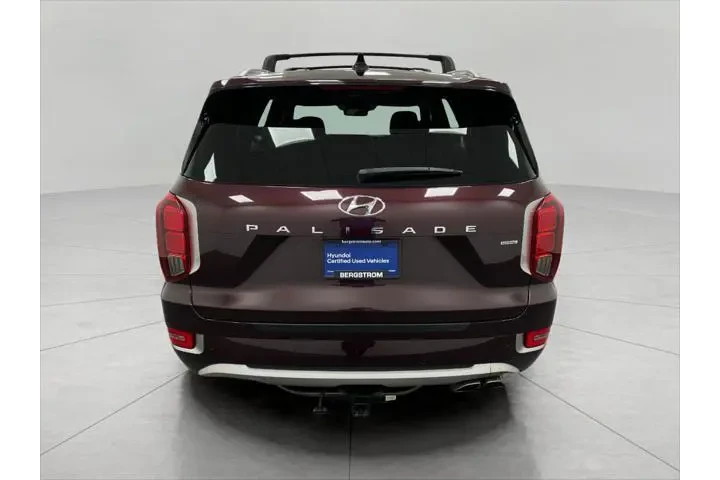 $31563 : Hyundai PALISADE 2022 AWD Li image 5