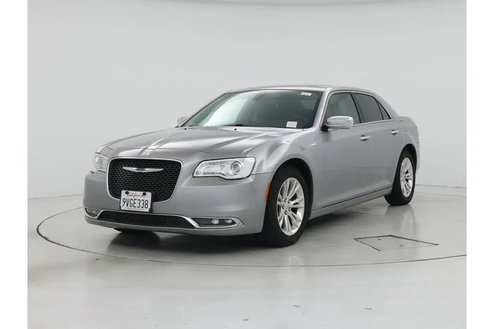 $15998 : Chrysler 300 2017 C 4dr Seda image 4