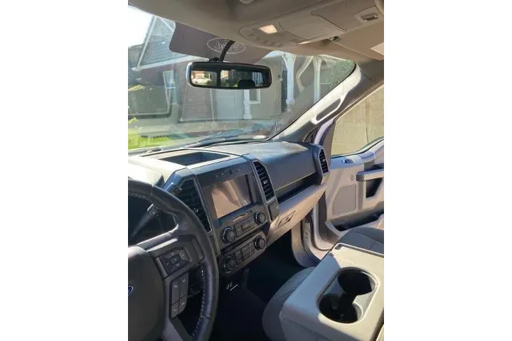 $29988 : Ford F-150 2018 4x4 XLT 4dr image 7