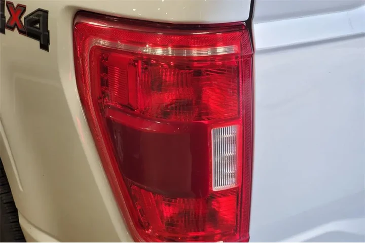 $36995 : Ford F-150 2023 4x4 XLT 4dr image 8