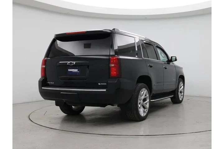 $38998 : Chevrolet Tahoe 2018 4x4 Pre image 8