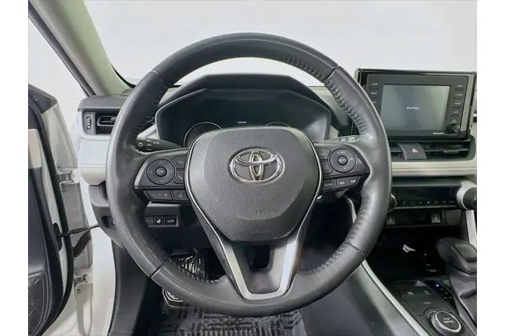 $28990 : Toyota RAV4 Hybrid 2022 AWD image 10