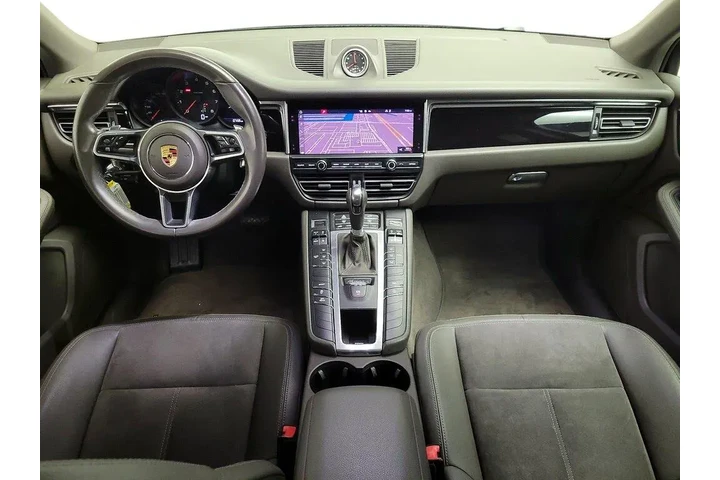 $38998 : Porsche Macan 2021 AWD 4dr S image 9