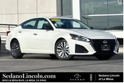 Nissan Altima 2025 2.5 SV 4d en San Diego
