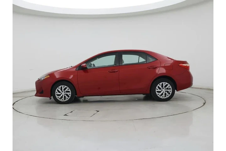 $17998 : Toyota Corolla 2017 LE 4dr S image 3