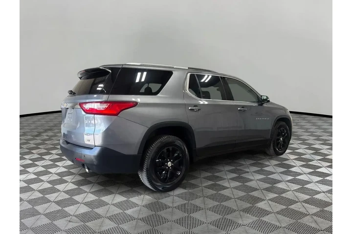$18473 : Chevrolet Traverse 2018 4x4 image 3