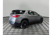 $18473 : Chevrolet Traverse 2018 4x4 thumbnail