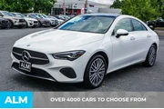 $36420 : Mercedes-Benz CLA 2025 AWD C thumbnail