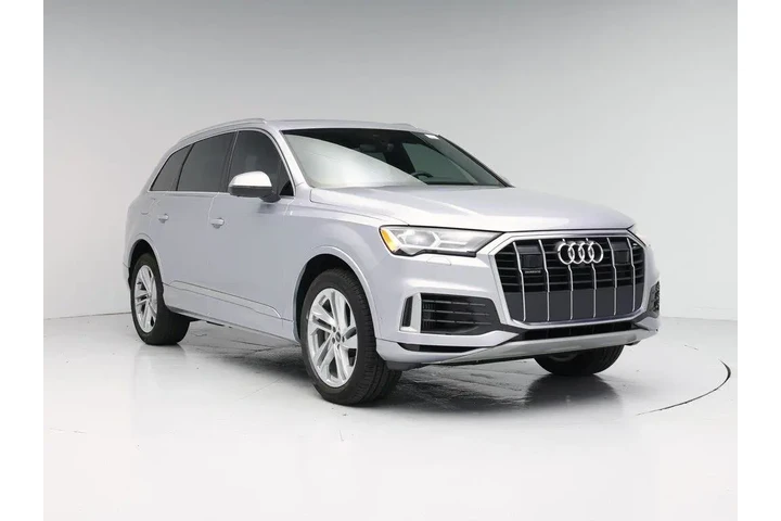 $38998 : Audi Q7 2021 AWD quattro Pre image 1