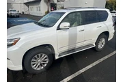 $27669 : Lexus GX 460 2018 AWD 4dr SU thumbnail