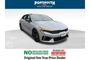 Kia K5 2025 AWD GT-Line 4dr en New Hampshire