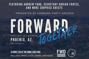 FORWARD TOGETHER W/ANDREW YANG