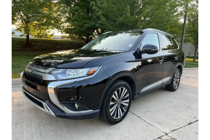 $14995 : 2020 Outlander SEL image 2