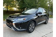 $14995 : 2020 Outlander SEL thumbnail