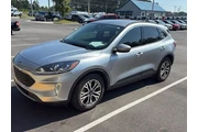 Ford Escape 2021 SEL 4dr SUV en Atlanta