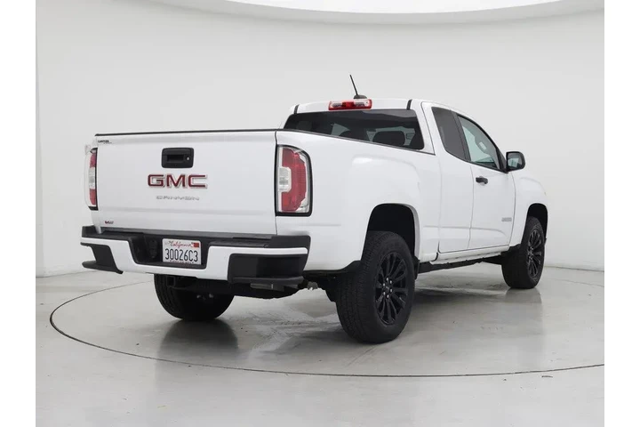$27998 : GMC Canyon 2021 4x2 Elevatio image 8