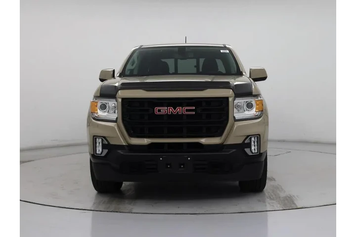 $33998 : GMC Canyon 2022 4x2 Elevatio image 5