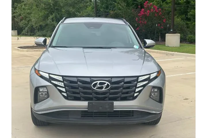 $20460 : Hyundai TUCSON 2024 SEL 4dr image 1