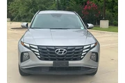 Hyundai TUCSON 2024 SEL 4dr en Plano