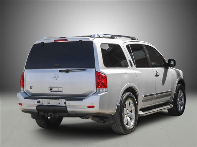 $9990 : Pre-Owned 2013 Nissan Armada image 3