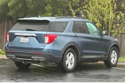 $20844 : Ford Explorer 2020 XLT 4dr S thumbnail