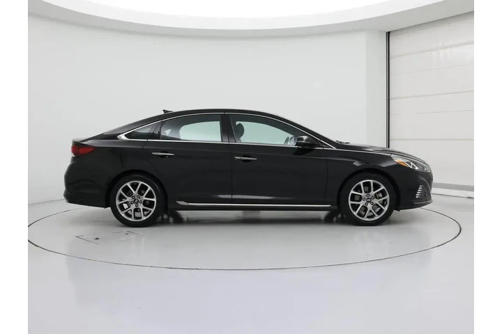 $17998 : Hyundai SONATA 2018 Sport 2. image 7