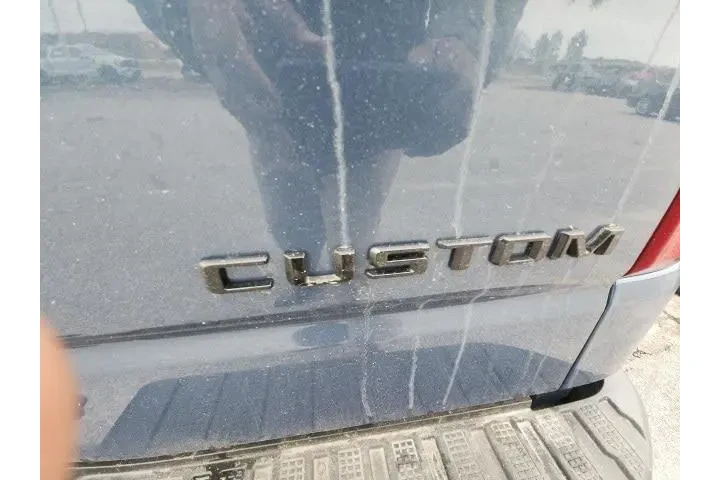 $33869 : Chevrolet Silverado 1500 202 image 7