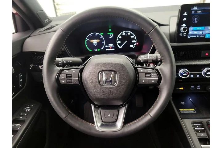 $39998 : Honda CR-V Hybrid 2024 AWD S image 10