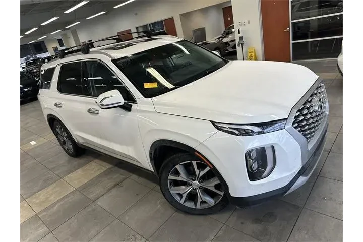 $20000 : Hyundai PALISADE 2021 AWD SE image 7